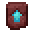 Molde de herrería — bloque de Minecraft